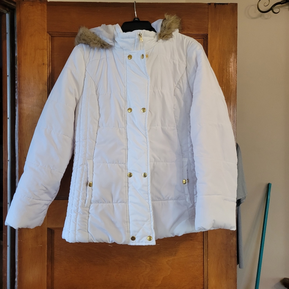 Womans  coat